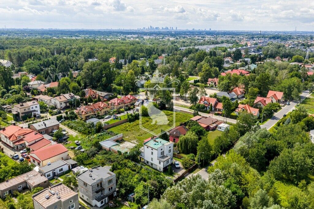 dom wolnostojący, 5 pokoi Marki, ul. Ceglana. Zdjęcie 7