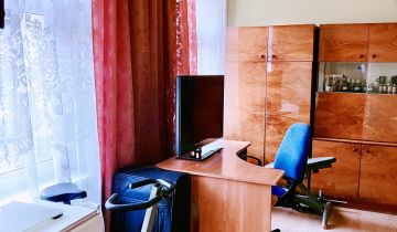 Mieszkanie 1-pokojowe Katowice Załęże, ul. 18 Sierpnia
