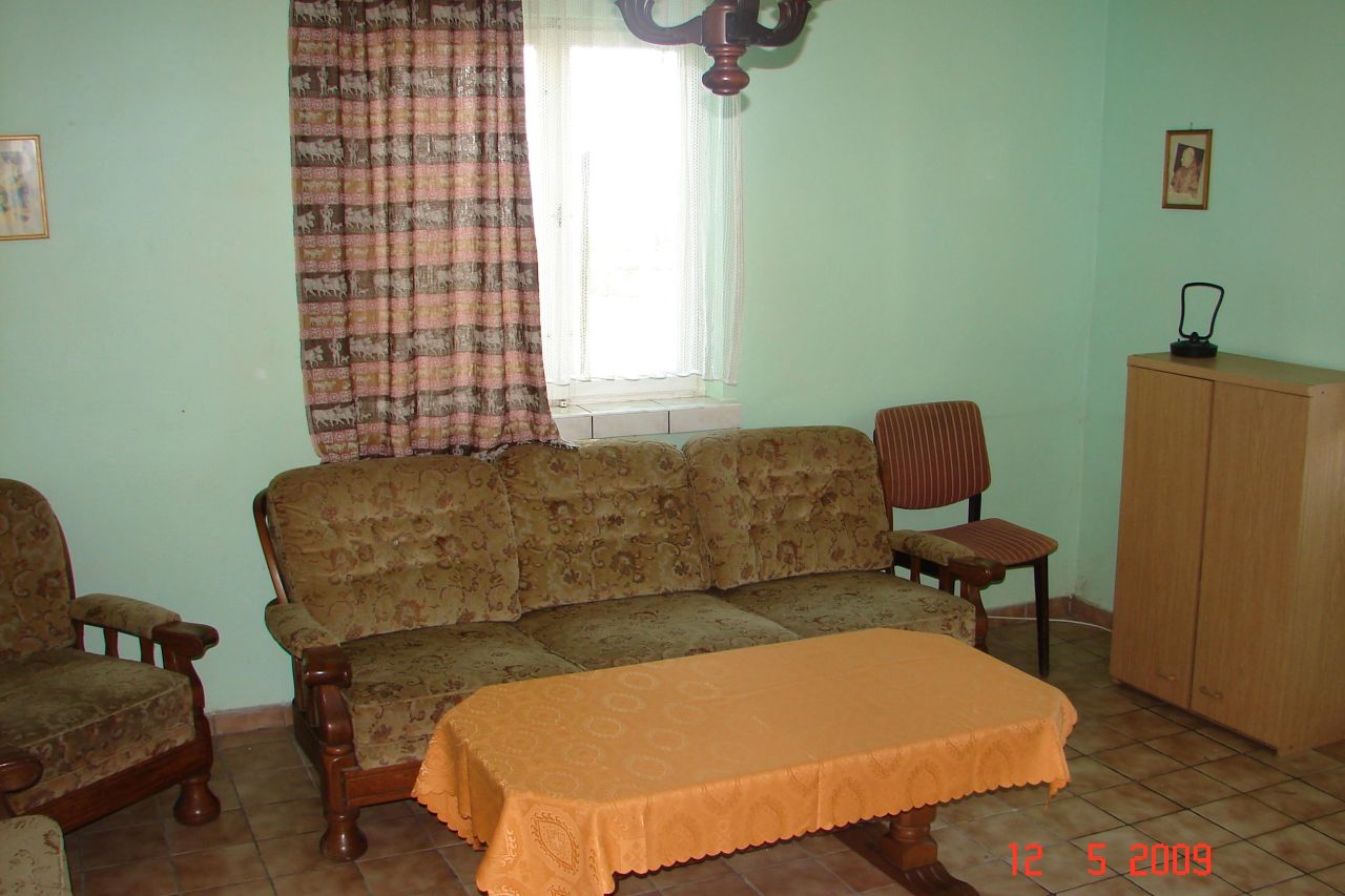 dom letniskowy, 2 pokoje Morzyczyn, ul. Szczecińska. Zdjęcie 9