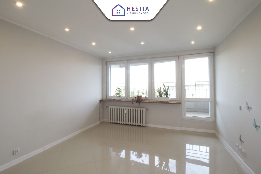 Mieszkanie 2-pokojowe Szczecin Niebuszewo, ul. Edwarda Dembowskiego. Zdjęcie 2