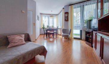 Mieszkanie 1-pokojowe Kraków Bronowice, ul. Armii Krajowej