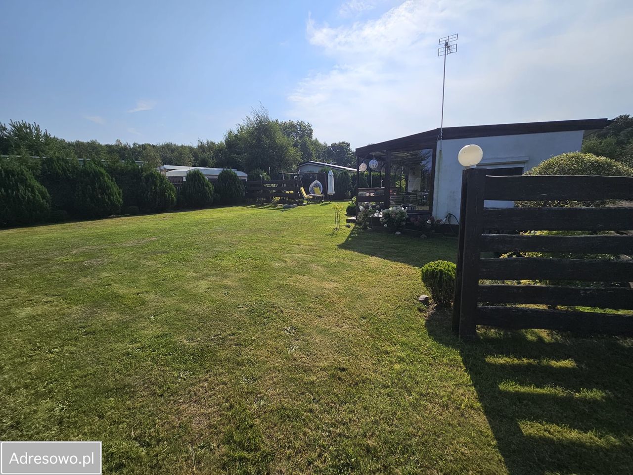 dom letniskowy, 2 pokoje Sianożęty, ul. Malechowska. Zdjęcie 5