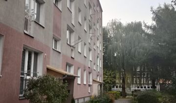 Mieszkanie 2-pokojowe Rzeszów Staromieście, ul. Jana Kochanowskiego