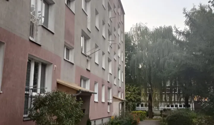 Mieszkanie 2-pokojowe Rzeszów Staromieście, ul. Jana Kochanowskiego