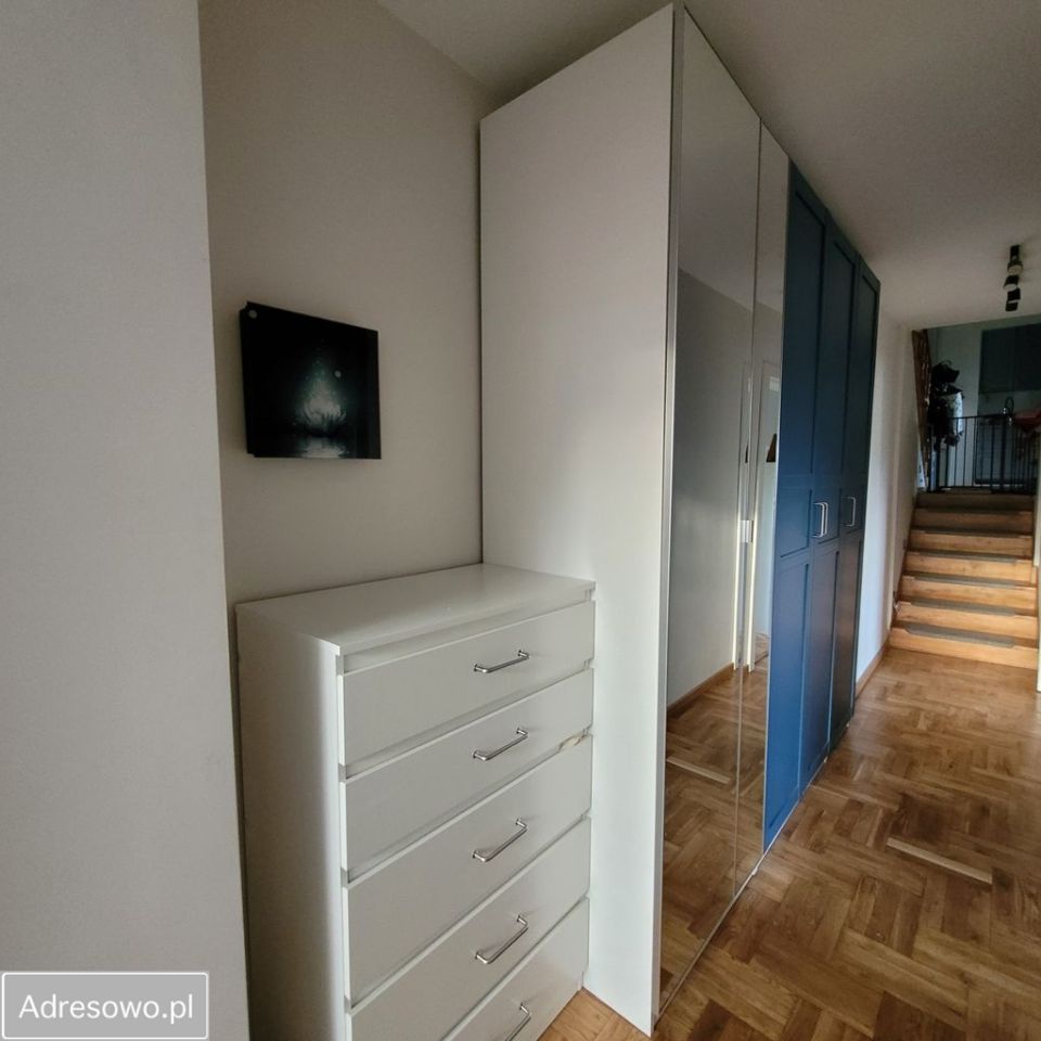 bliźniak, 5 pokoi Kraków Nowa Huta. Zdjęcie 12