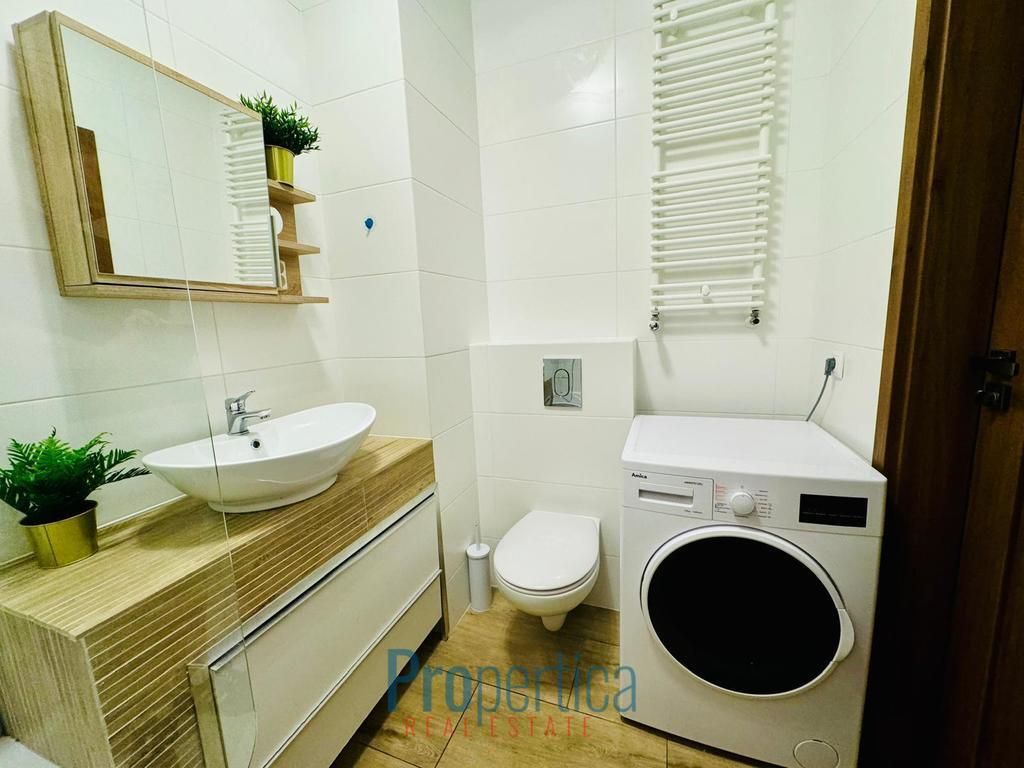 Mieszkanie 2-pokojowe Warszawa Wola, ul. Stańczyka. Zdjęcie 17