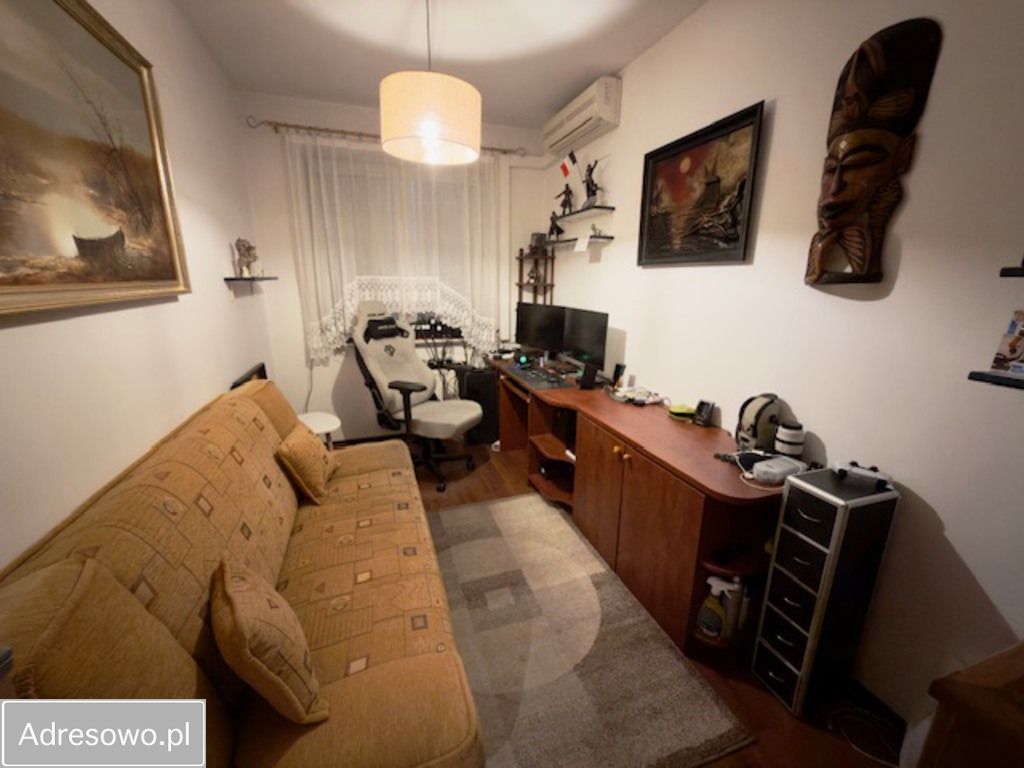 Mieszkanie 4-pokojowe Łódź Olechów, ul. Kazimierza Odnowiciela. Zdjęcie 15