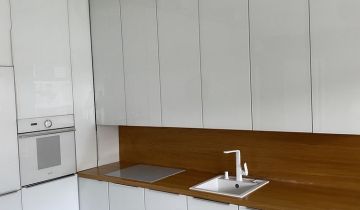 Mieszkanie 2-pokojowe Warszawa Ochota, ul. Kolejowa