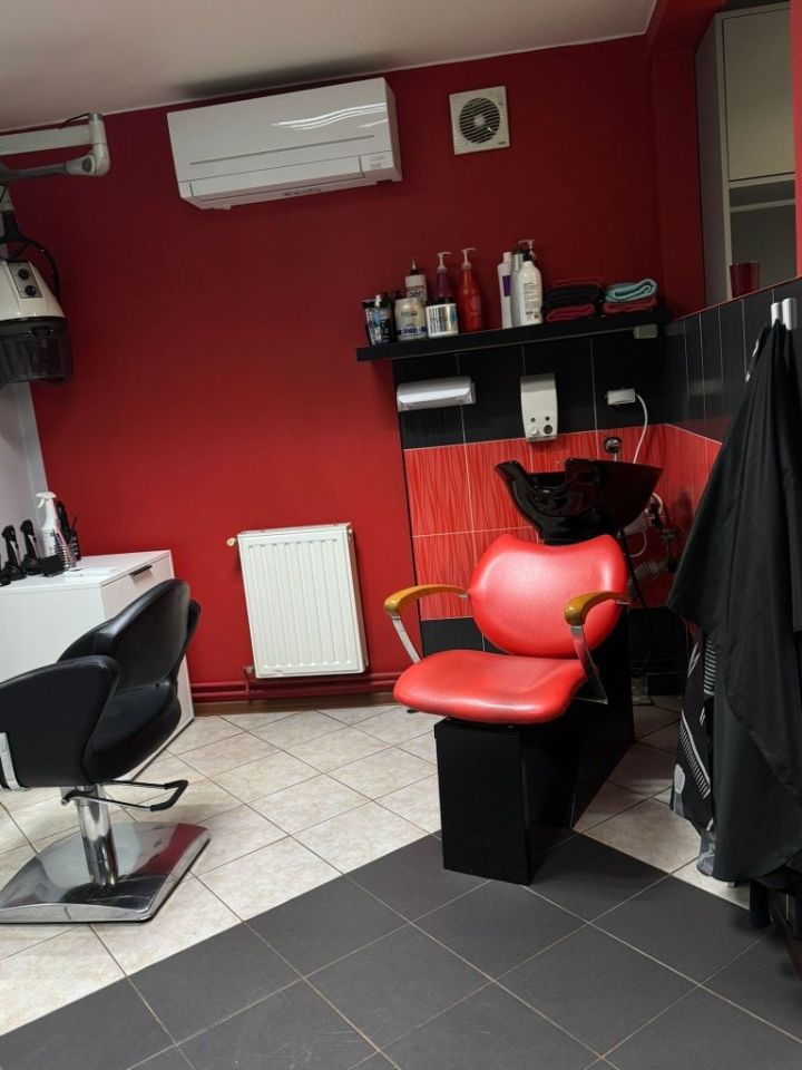 Nieruchomość komercyjna Jastrzębie-Zdrój, ul. St. Wyspiańskiego. Zdjęcie 4