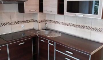 Mieszkanie 2-pokojowe Szczytnica