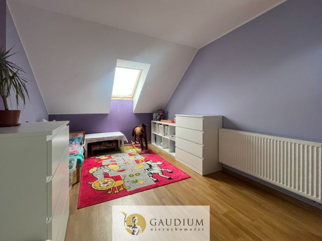 dom wolnostojący, 4 pokoje Kożyczkowo. Zdjęcie 5