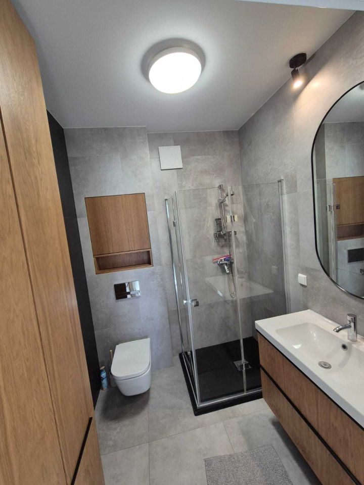 Mieszkanie 3-pokojowe Gdańsk Morena, ul. Franciszka Rakoczego. Zdjęcie 2