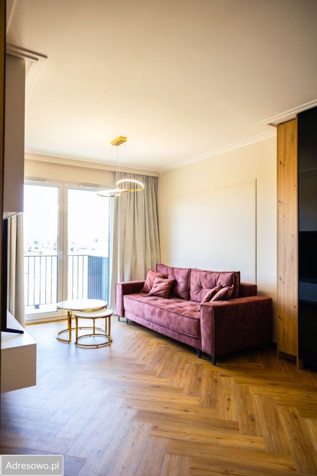 Mieszkanie 2-pokojowe Bydgoszcz Śródmieście, ul. Pomorska. Zdjęcie 9