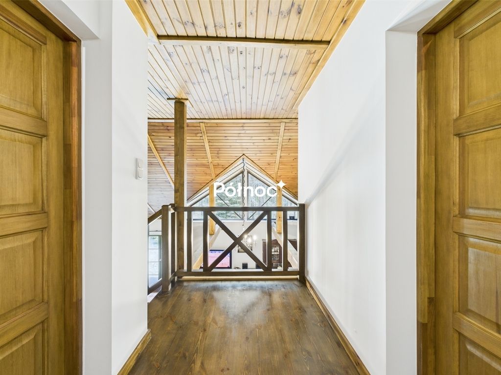 dom wolnostojący, 7 pokoi Kopanki. Zdjęcie 38