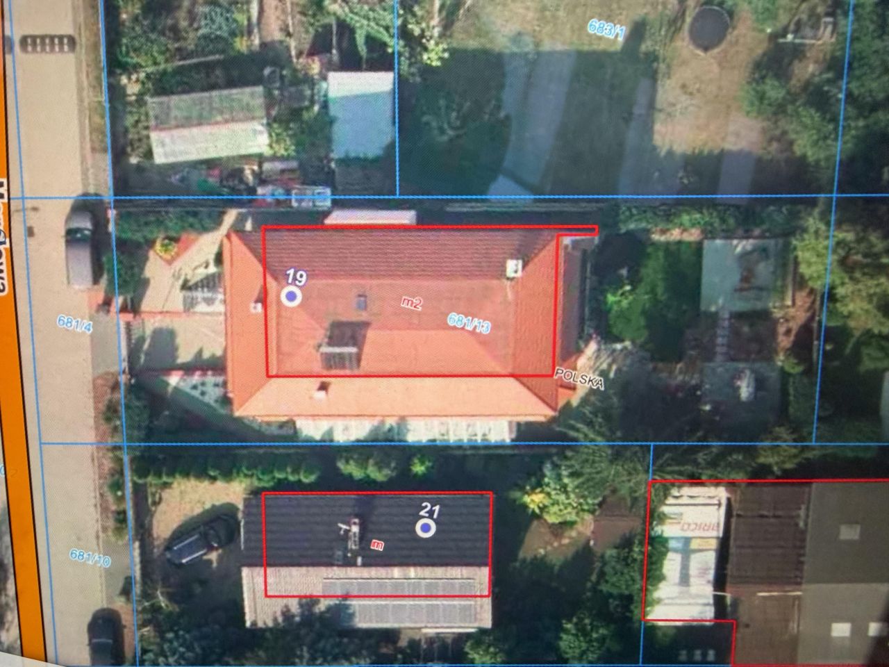 dom wolnostojący, 6 pokoi Przeźmierowo, ul. Morelowa. Zdjęcie 3