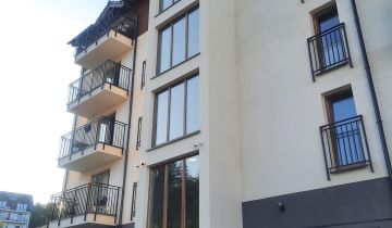 Mieszkanie 2-pokojowe Świeradów-Zdrój, ul. Zakopiańska