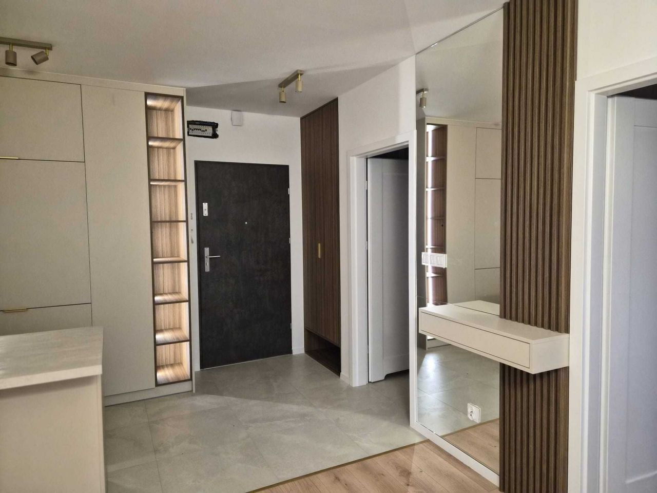 Mieszkanie 2-pokojowe Krotoszyn. Zdjęcie 3