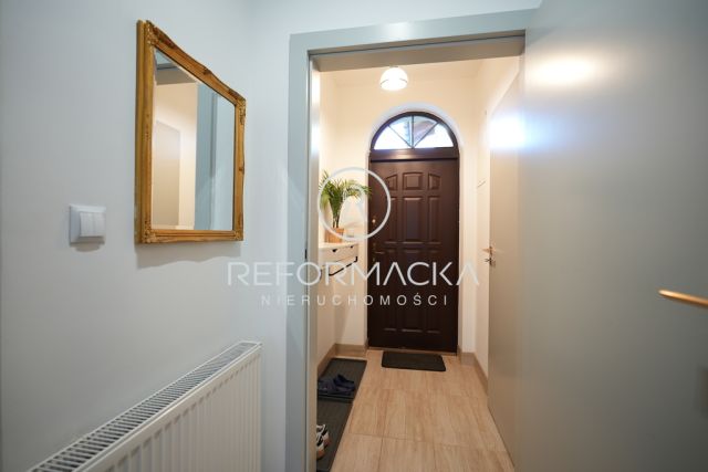 dom szeregowy, 6 pokoi Rzeszów Wilkowyja, ul. Morgowa. Zdjęcie 18