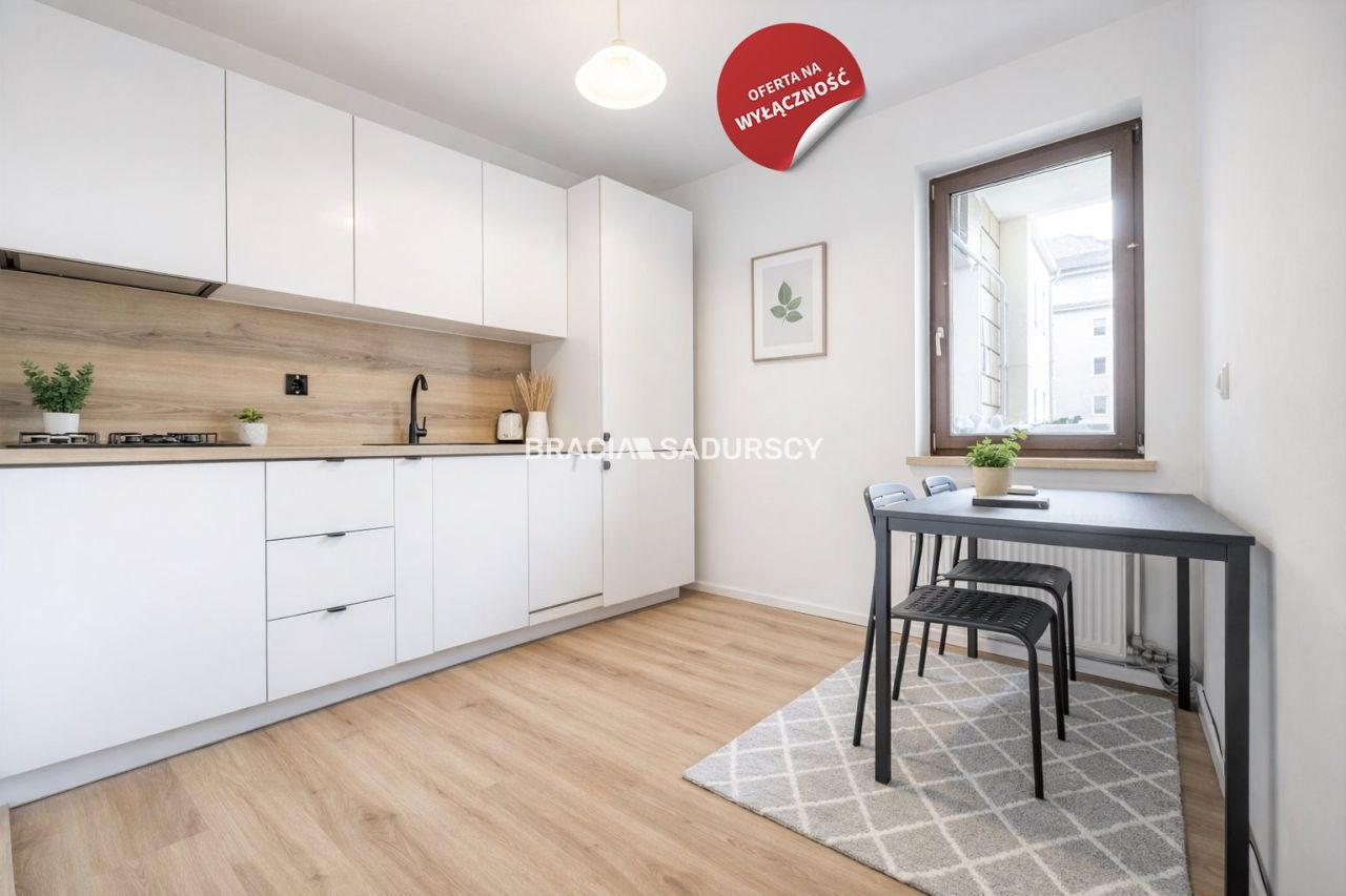 Mieszkanie 4-pokojowe Kraków Bronowice, ul. Zaczarowane Koło. Zdjęcie 1