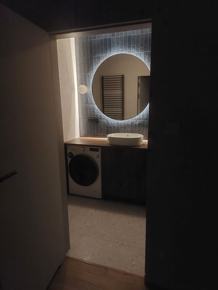 Mieszkanie 3-pokojowe Poznań Ławica, ul. Leśnych Skrzatów. Zdjęcie 16