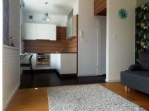 Mieszkanie 2-pokojowe Warszawa Ochota, ul. Brzeska. Zdjęcie 3