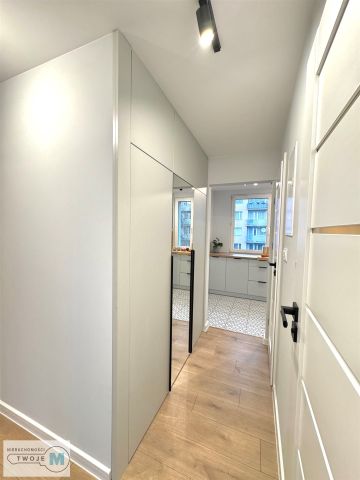 Mieszkanie 3-pokojowe Kielce KSM, ul. Daleka. Zdjęcie 14