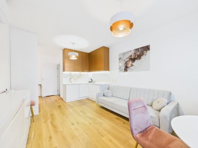 Mieszkanie 2-pokojowe Warszawa Wola, ul. Goleszowska. Zdjęcie 3