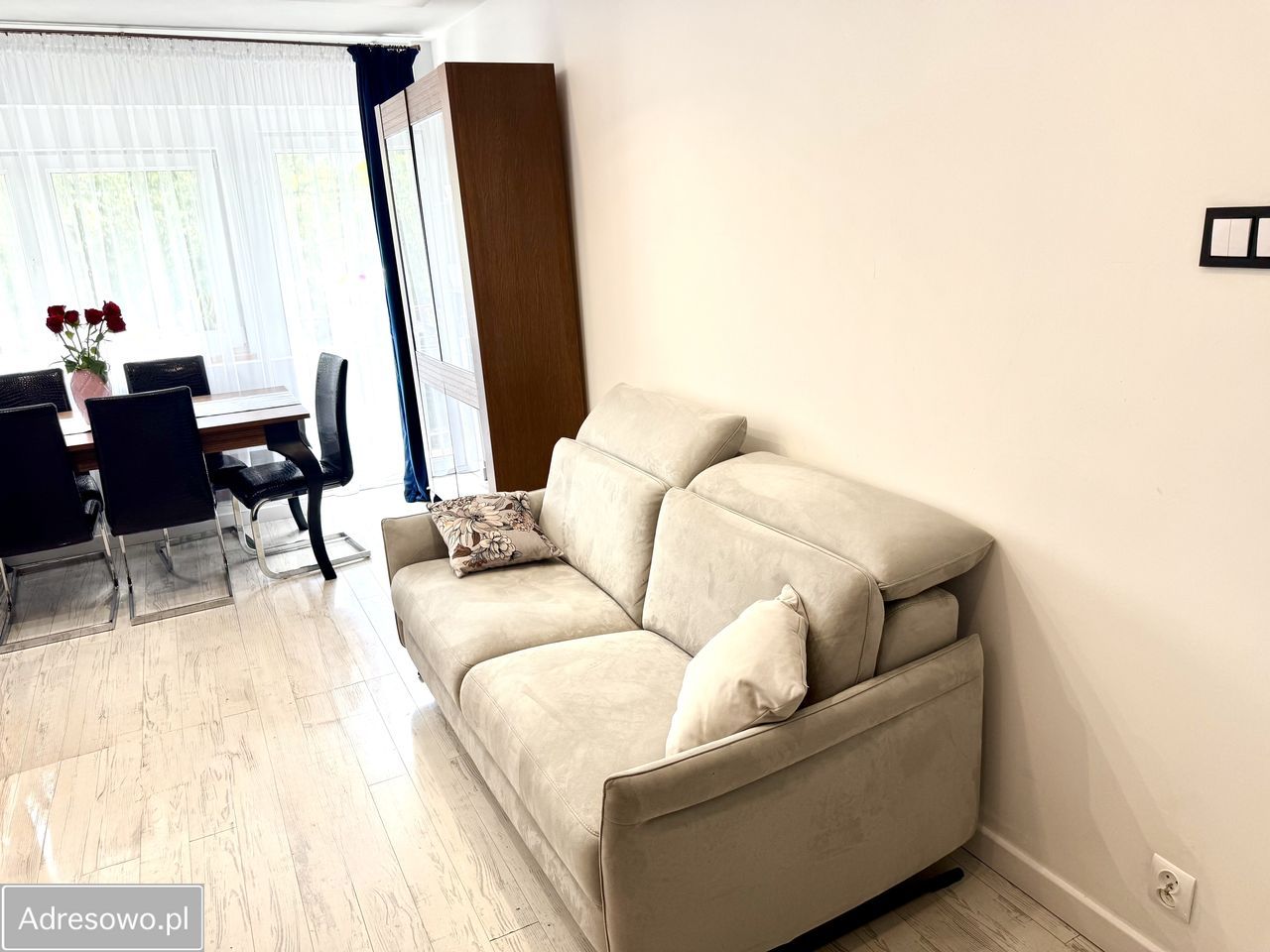 Mieszkanie 2-pokojowe Łódź Bałuty, ul. Turoszowska. Zdjęcie 7