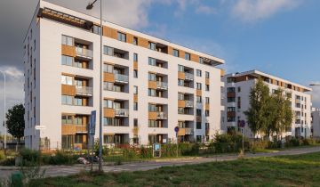 Mieszkanie 3-pokojowe Kraków Bronowice Wielkie, ul. Sosnowiecka