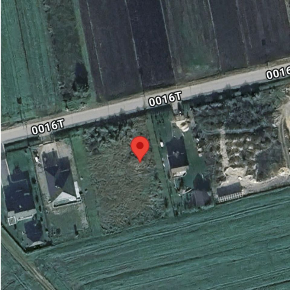 Działka rolno-budowlana Umianowice. Zdjęcie 4