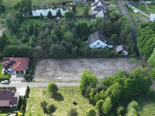 Działka budowlana Zielona Góra Zatonie, ul. Zatonie-Świętojańska. Zdjęcie 12