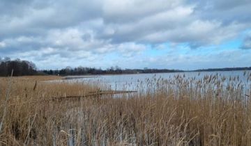 Działka rekreacyjna Stefanowo