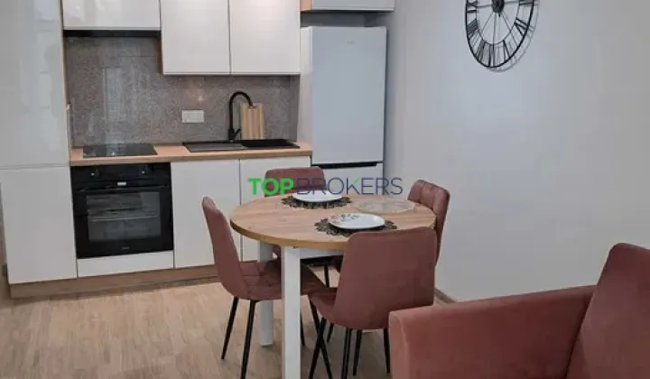 Mieszkanie 2-pokojowe Warszawa Ursus, ul. Silnikowa