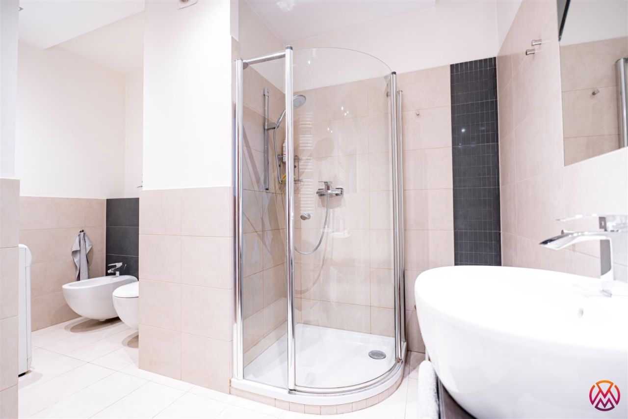 Mieszkanie 3-pokojowe Łódź Śródmieście, ul. Nawrot. Zdjęcie 10