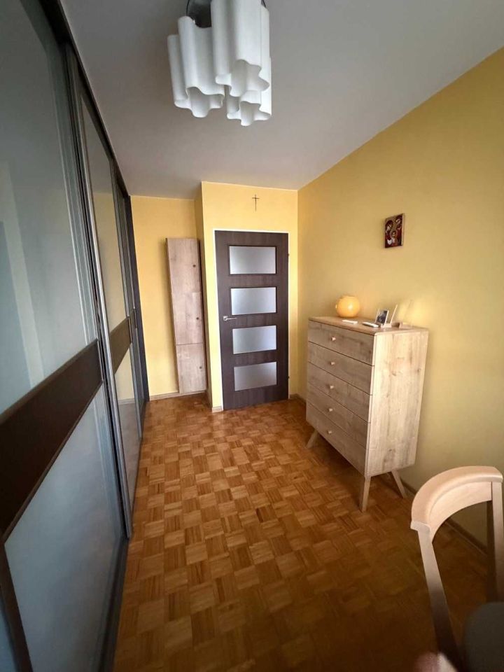 Mieszkanie 4-pokojowe Wrocław Krzyki, ul. Zefirowa. Zdjęcie 4