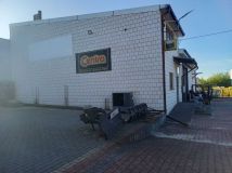 Nieruchomość komercyjna Warka, ul. Gośniewska. Zdjęcie 1