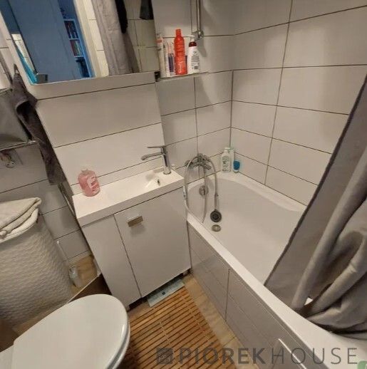 Mieszkanie 2-pokojowe Warszawa Praga-Południe, ul. Ostrobramska. Zdjęcie 6