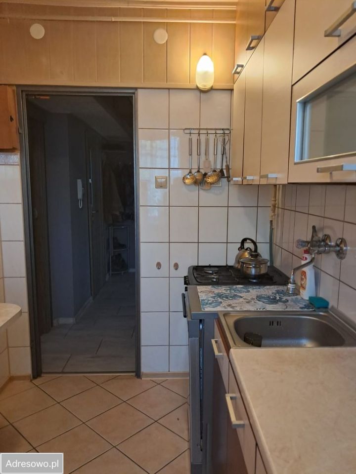 Mieszkanie 3-pokojowe Poręba, ul. Przemysłowa. Zdjęcie 4