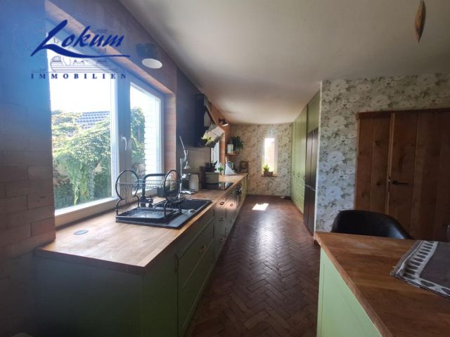 dom wolnostojący, 5 pokoi Bukówiec Górny, ul. Wiatraczna. Zdjęcie 8