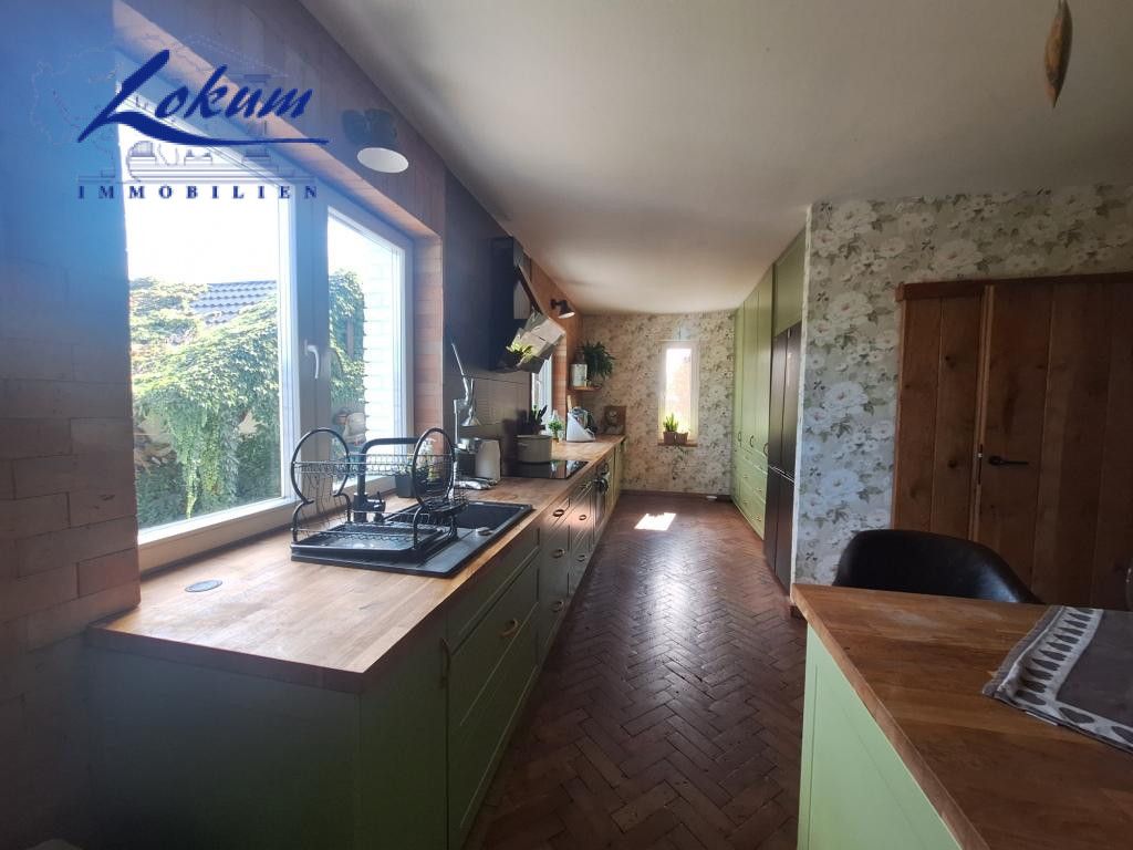 dom wolnostojący, 5 pokoi Bukówiec Górny, ul. Wiatraczna. Zdjęcie 8