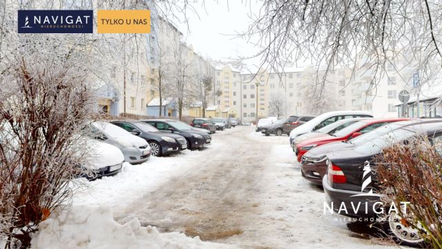 Mieszkanie 3-pokojowe Gdańsk Jasień, ul. Rycerza Blizbora. Zdjęcie 19