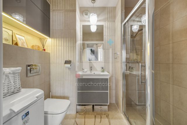 Mieszkanie 2-pokojowe Warszawa Mokotów, ul. Cybernetyki. Zdjęcie 9