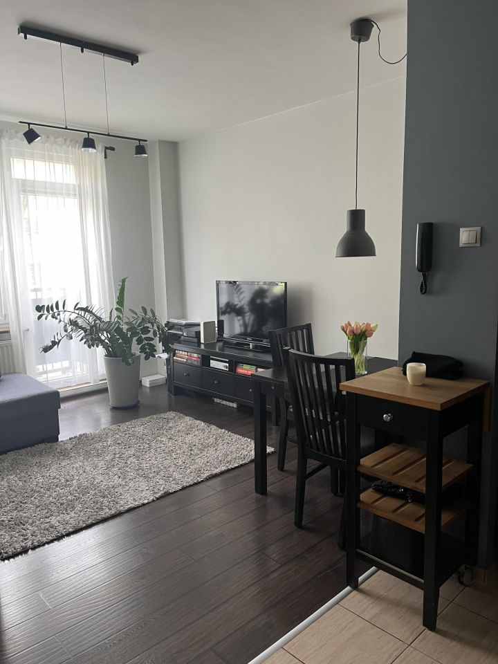 Mieszkanie 3-pokojowe Wałbrzych Piaskowa Góra, ul. Zygmunta Krasińskiego. Zdjęcie 2