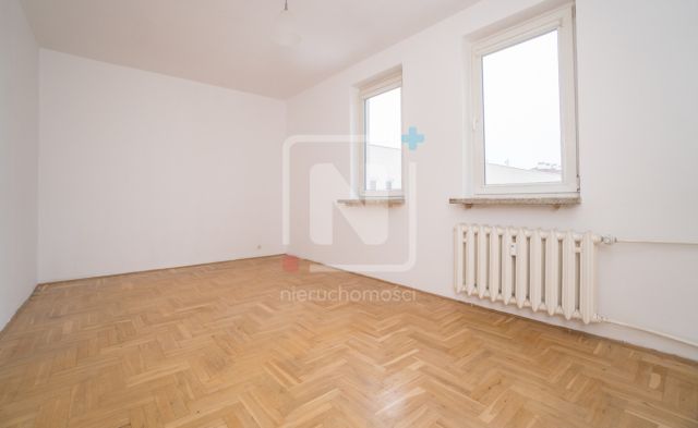 Mieszkanie 3-pokojowe Warszawa Ursynów, ul. Puławska. Zdjęcie 5