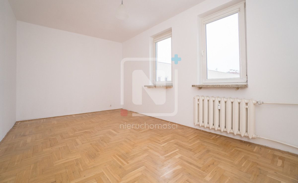 Mieszkanie 3-pokojowe Warszawa Ursynów, ul. Puławska. Zdjęcie 5