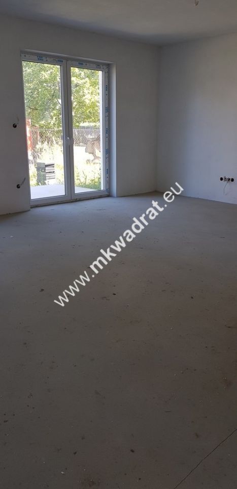 dom wolnostojący, 4 pokoje Grodzisk Mazowiecki, ul. Kasztanowa. Zdjęcie 3