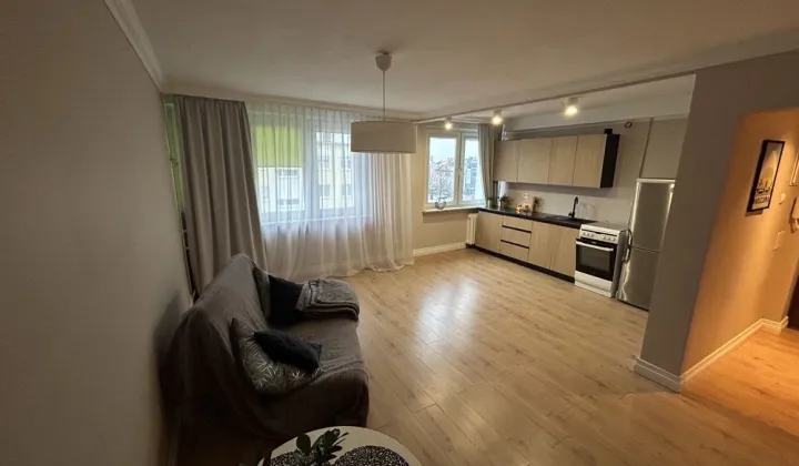 Mieszkanie 3-pokojowe Gorzów Wielkopolski