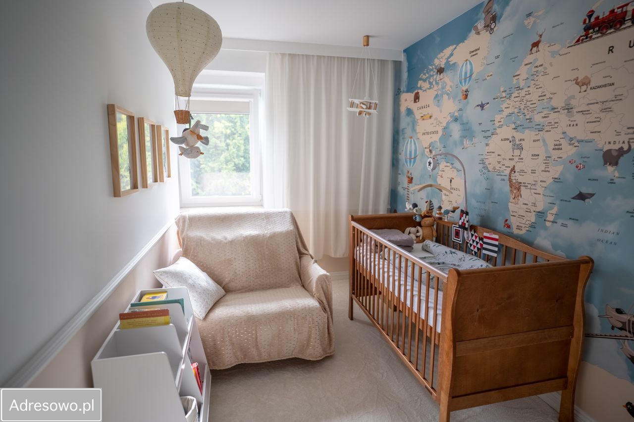 dom szeregowy, 4 pokoje Gdańsk Wrzeszcz, ul. Dzielna. Zdjęcie 9