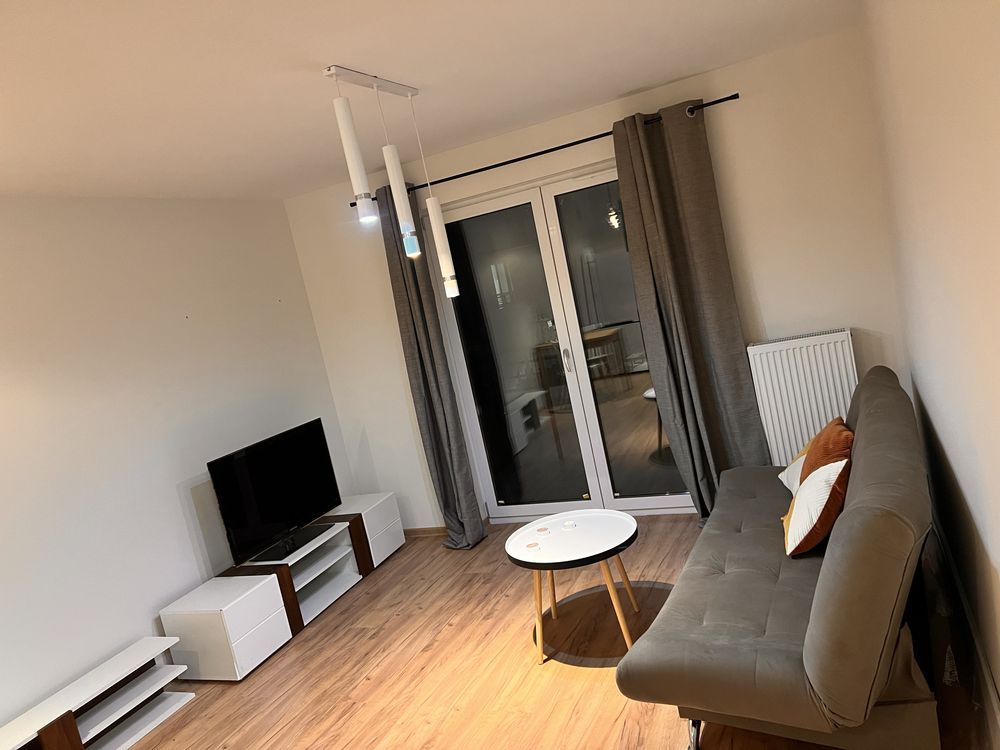 Mieszkanie 2-pokojowe Witkowo Pierwsze. Zdjęcie 1