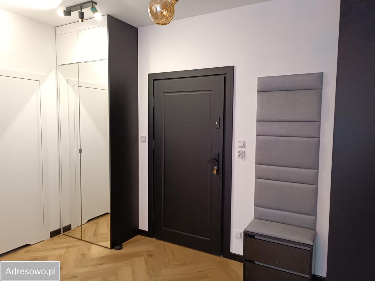 Mieszkanie 1-pokojowe Elbląg, ul. Bednarska. Zdjęcie 10